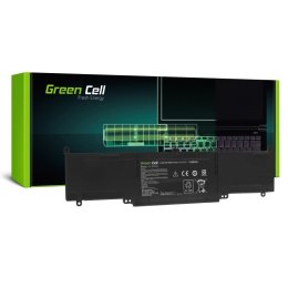 Bateria GREEN CELL do Asus UX303 3500 mAh 11.31V AS132