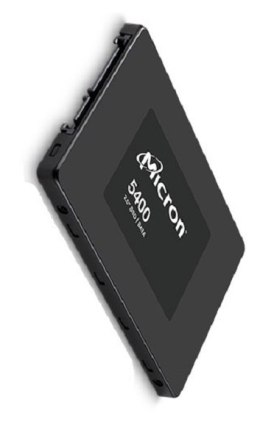 Dysk SSD MICRON 5400 PRO (2.5″ /480 GB /SATA )