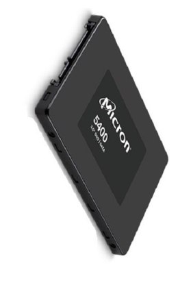 Dysk SSD MICRON 5400 PRO (2.5″ /960 GB /SATA )