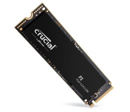 Dysk SSD CRUCIAL (M.2 2280″ /1 TB /PCI Express /3500MB/s /3000MS/s)