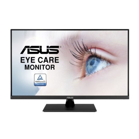 Monitor ASUS 31.5" 3840 x 2160 VP32UQ Czarny