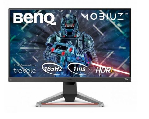 Monitor BENQ 27" Mobiuz EX2710S EX2710S