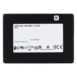 Dysk SSD MICRON (2.5″ /960 GB /SATA )