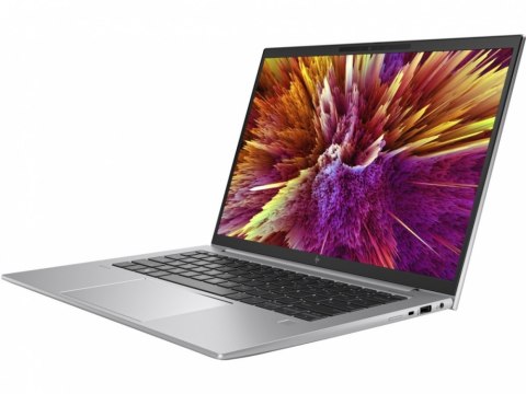 HP ZBook Firefly G10 (14"/I7-1355U/IRIS XE/16GB/SSD1TB/W11P/Srebrno czarny)