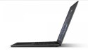 MICROSOFT Surface Laptop 5 (13.5"/I5-1245U/IRIS XE/16GB/SSD256GB/W11P/Czarny)