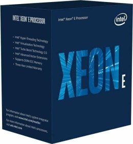 Procesor INTEL Xeon E-2324G BX80708E2324G BOX