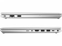HP EliteBook 640 (14"/I5-1235U/IRIS XE/16GB/SSD512GB/W11P/Srebrny)