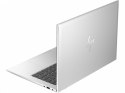 HP EliteBook 840 G10 (14"/I7-1355U/integ/16GB/SSD512GB/W11P/Srebrno czarny)