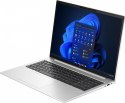 HP EliteBook 860 (16"/I5-1335U/IRIS XE/16GB/SSD512GB/W11P/Srebrny)