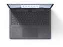 MICROSOFT Surface Laptop 5 (13.5"/I5-1235U/IRIS XE/8GB/SSD256GB/W11H/Platynowy)