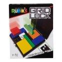 Gra Rubiks: Gridlock Logiczna układanka