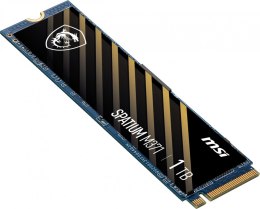 Dysk SSD SPATIUM M371 1TB M.2 PCIe3 2350/1700MB/s