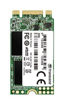 Dysk SSD M.2 TRANSCEND 430S (M.2″ /512 GB /SATA 6 Gb/s /560MB/s /500MS/s)