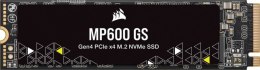 Dysk SSD CORSAIR (M.2 2280″ /2 TB /PCI-E x4 Gen4 NVMe /4800MB/s /4500MS/s)