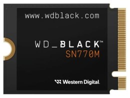 Dysk SSD M.2 WD Black (M.2 2230″ /2 TB /M.2 /5150MB/s /4850MS/s)