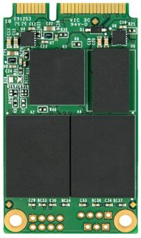 Dysk SSD TRANSCEND MSA370 (64 GB /SATA III (6 Gb/s) /570MB/s /470MS/s)