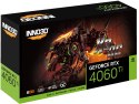 Karta graficzna INNO3D GeForce RTX 4060 Ti X3 OC 8GB GDDR6 DLSS 3