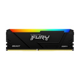 Fury Beast RGB 16 GB DDR4