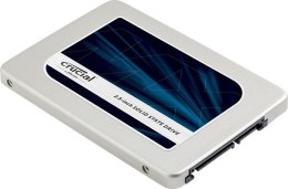 Dysk SSD CRUCIAL MX500 (2.5″ /2 TB /SATA III (6 Gb/s) /560MB/s /510MB/s)