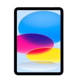 Tablet APPLE iPad 10.9 cala Wi-Fi 256 GB Blue (Niebieski) 10.9