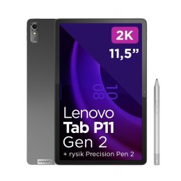 Tablet LENOVO Tab P11 Gen2 6/128 GB Storm Grey (Szary) 11.5