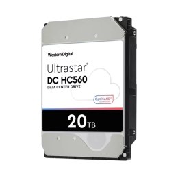 Dysk twardy WD Ultrastar 20 TB 3.5