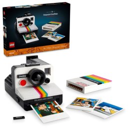 LEGO 21345 IDEAS Aparat Polaroid