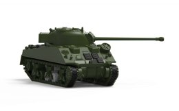 Model do sklejania Sherman Firefly 1/72