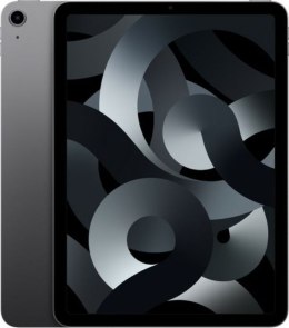 Tablet APPLE iPad Air 10.9 cala 256 GB Szary 10.9