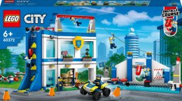 LEGO 60372 City - Akademia policyjna