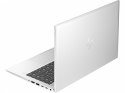 HP EliteBook 640 G10 (15.6"/I7-1370P/integ/16GB/SSD512GB/W11P/Srebrno czarny)