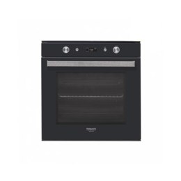 Hotpoint | FI7 861 SH BL HA | Built in Oven | 73 L | Multifunctional | AquaSmart | Electronic | Yes | Height 59.5 cm | Width 59.