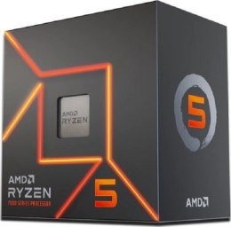 Procesor AMD Ryzen 5 7600 100-100001015BOX BOX