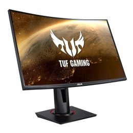 ASUS TUF Gaming VG27VQ - LED-Skarm 27