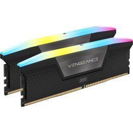 CORSAIR Vengeance RGB - 32 GB: 2 - DDR5