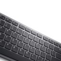 Dell Multi-Device Wireless Keyboard - KB700 - US International (QWERTY)
