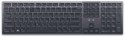 Dell Premier Collaboration Keyboard - KB900 - US International (QWERTY)