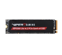 Dysk SSD PATRIOT Viper (M.2 2280″ /1 TB /PCI-Express /7400MB/s /6400MB/s)
