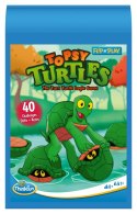 Gra Flip & Play Wywrócone żółwie