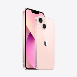 Smartphone APPLE iPhone 13 256 GB Pink (Różowy) MLQ83PM/A