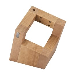 Blok magnetyczny z drewna bukowego Artelegno Pisa