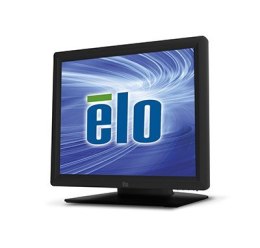 Elo Touch 1717L 17-inch LCD (LED Backlight) Desktop, WW, AccuTouch (Resistive) Single-touch, USB & RS232 Controller, Anti-glare,