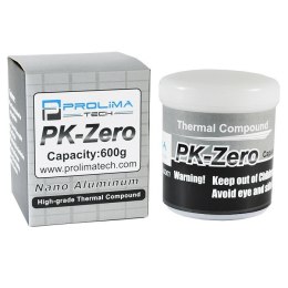 Prolimatech PK-Zero Aluminiowa pasta termoprzewodząca - 600g