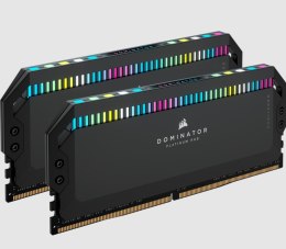 CORSAIR Dominator Platinum RGB — 32 GB:
