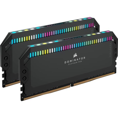 CORSAIR Dominator Platinum RGB — 64 GB: