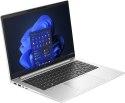 HP EliteBook 840 G10 (14"/I7-1355U/IRIS XE/16GB/SSD512GB/W11P/Srebrno czarny)