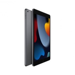 Tablet APPLE iPad 10.2 cala 256 GB Space Gray (Gwiezdna Szarość) 10.2