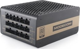 Zasilacz PC MODECOM 850W ZAS-MC92-SM-850-ATX-VOLCANO-GOLD
