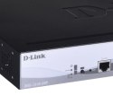 D-Link | Przełącznik | DGS-1510-28P | Zarządzanie przez Internet | Możliwość montażu w stojaku | Ilość portów 1 Gb/s (RJ-45) 24 