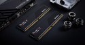 G.SKILL FLARE X5 AMD DDR5 2X16GB 6000MHZ CL32 EXPO BLACK F5-6000J3238F16GX2-FX5